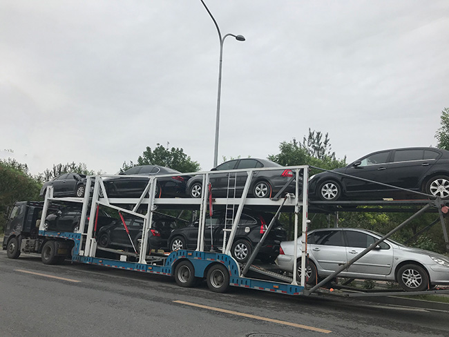 德州轎車托運公司在哪里