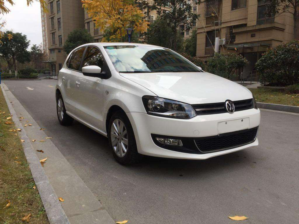 把練手用的二手車(chē)托運(yùn)回老家(圖1)