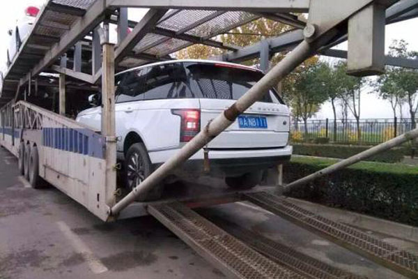 榆林托運(yùn)轎車到合肥價(jià)格要多少錢,榆林汽車托運(yùn)到合肥要多久